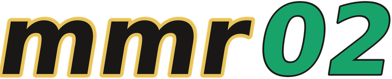 mmr02 logo